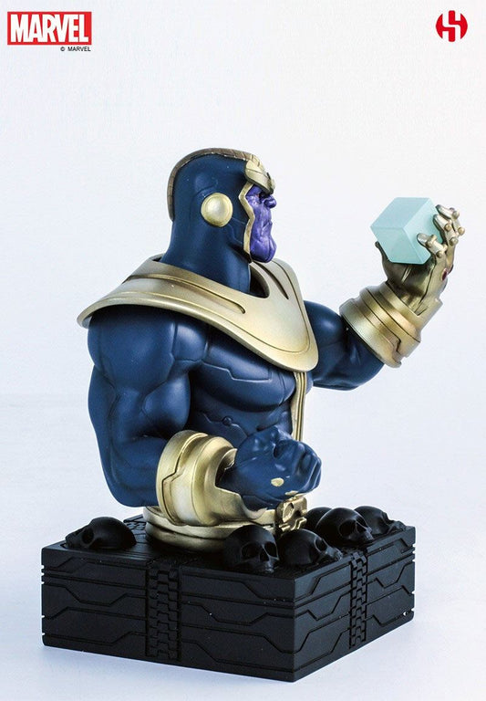 Marvel Büste Thanos The Mad Titan 16 cm