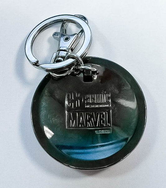 Marvel Comics Metall-Schlüsselanhänger Spider-Man