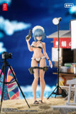 Original Character Actionfigur Kit 1/12 RA-02 Kazune Tokiwa Summer Operation Ver. 15 cm