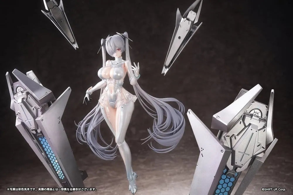 Goddess of Victory: Nikke Actionfigur 1/12 Cinderella 16 cm