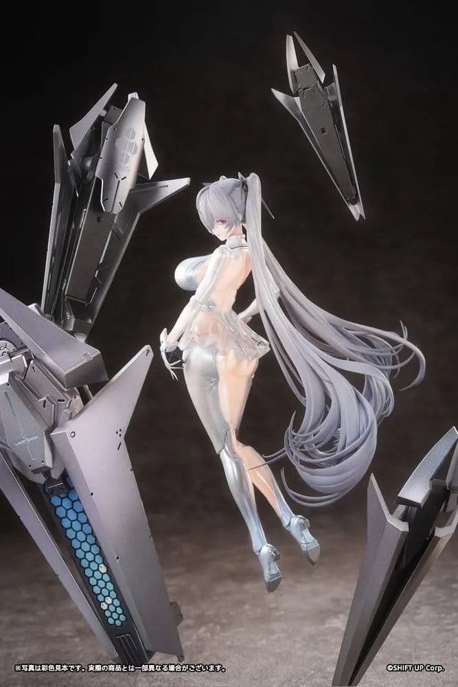 Goddess of Victory: Nikke Actionfigur 1/12 Cinderella 16 cm
