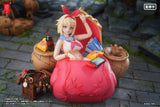 Original Character Actionfigur 1/12 RPGEX-06 Adventurer Snail 15 cm