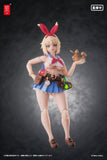 Original Character Actionfigur 1/12 RPGEX-06 Adventurer Snail 15 cm