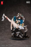 Original Character PVC Figur 1/7 BeautyWorks Bu Hua Gu 21 cm