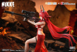 Goddess of Victory: Nikke Actionfigur 1/12 Red Hood Nonsense Red 16 cm