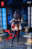 Original Character Actionfigur 1/12 RPGEX-10 Kunoichi Reppuu 16 cm