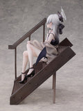 Blue Archive PVC Statue 1/7 Kayoko (Dress): Memorial Lobby Ver. 22 cm