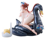 Azur Lane PVC Figur 1/7 Chao Ho Azure Ripples, Shimmering Sun Ver. 18 cm