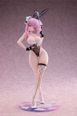 Hitowa Original Character PVC Statue 1/6 Bibi: Chill Bunny Ver. 28 cm