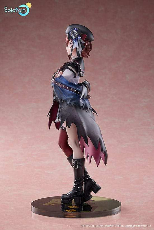 The Idolmaster: Shiny Colors PVC Statue 1/7 Madoka Higuchi: Midnight Monster Ver. 25 cm