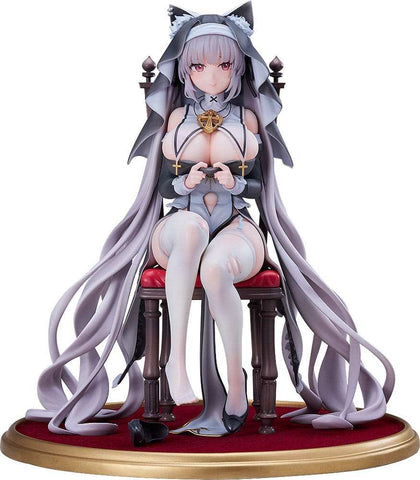 GuLuco Original Character PVC Statue 1/7 Alvina-chan: Sister Ver. 21 cm