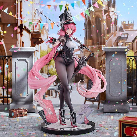 Original Character PVC Statue 1/4 Magical Parade Bunny 45 cm