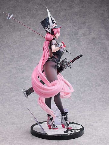 Original Character PVC Statue 1/4 Magical Parade Bunny 45 cm