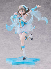 Love Live! Superstar!! PVC Statue 1/7 Keke Tang: Baikakimu Ver. 24 cm