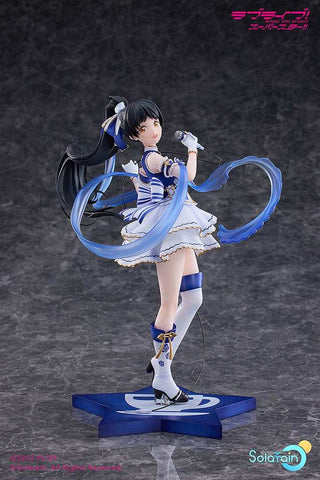 Love Live! Superstar!! PVC Statue 1/7 Ren Hazuki: Baikakimu Ver. 25 cm