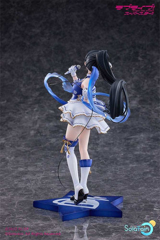 Love Live! Superstar!! PVC Statue 1/7 Ren Hazuki: Baikakimu Ver. 25 cm