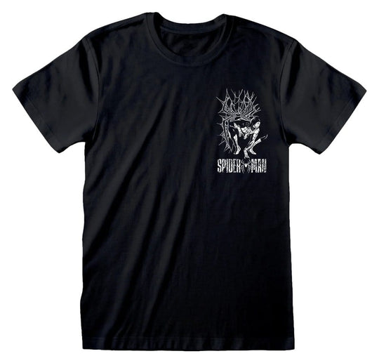 Marvel T-Shirt Spider-Man Brand New Day Größe XXL