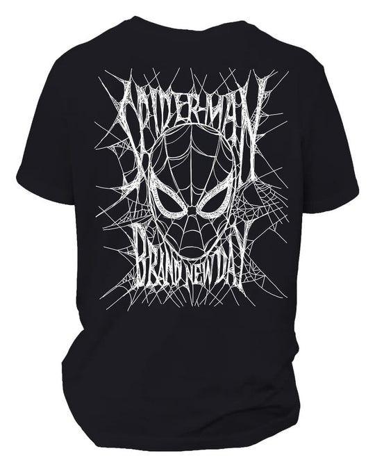 Marvel T-Shirt Spider-Man Brand New Day Größe L