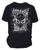Marvel T-Shirt Spider-Man Brand New Day Größe L
