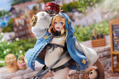 Guilty Gear Strive PVC Statue 1/7 Bridget 27 cm