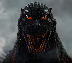 Godzilla gegen Destoroyah PVC Statue Godzilla 1995 (30th Anniversary Edition) 55 cm