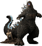 Godzilla The Legacy Series PVC Statue Tanaka Kenichi Modeling Collection: Godzilla 2023 (Deluxe Edition) 53 cm