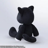 The World Ends with You - Final Remix Action Doll Plüschfigur Mr. Mew 26 cm