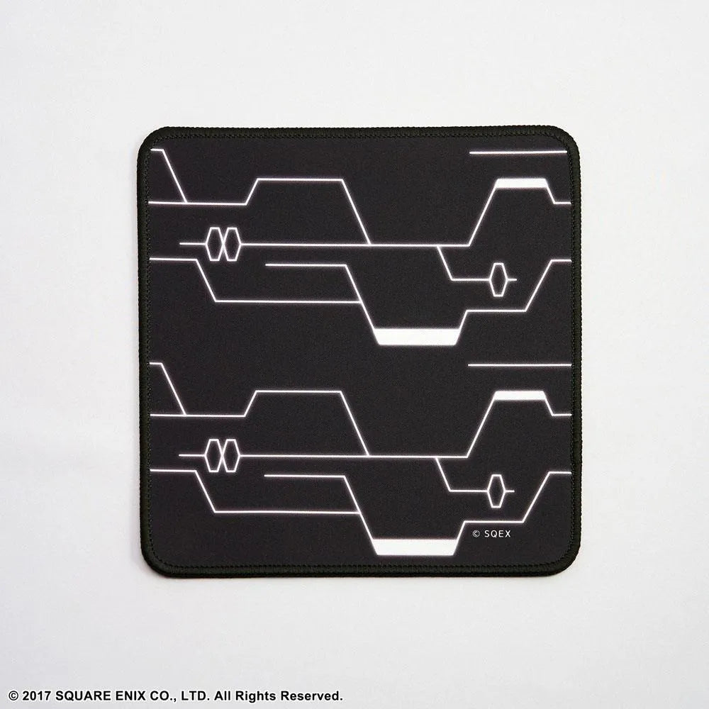 Playstation Mousepad 24 x 20 cm