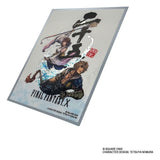 Final Fantasy X Premium Kartenhüllen 25th Anniversary (100)