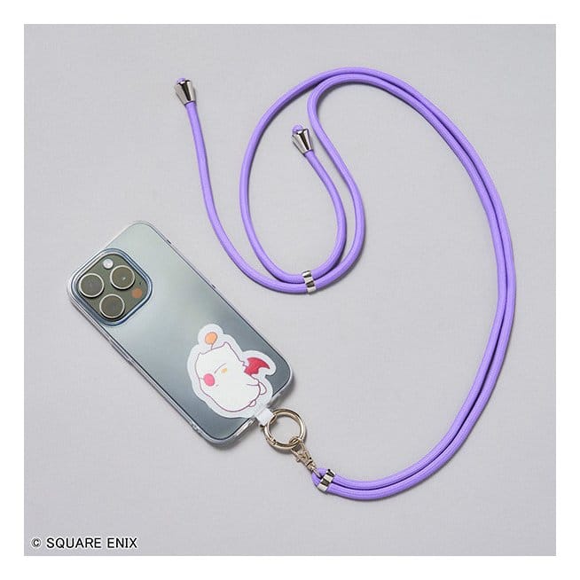 Final Fantasy Smartphone Schultergurt Mogry