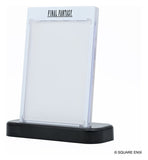Final Fantasy Magnetischer Kartenhalter One Touch Edge Aerith