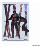 Final Fantasy Magnetischer Kartenhalter One Touch Edge Clive