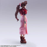 Final Fantasy VII Bring Arts Actionfigur Aerith Gainsborough Digital Plus Edition 14 cm