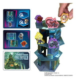 Final Fantasy VII Brettspiel Ascend The Shinra Tower