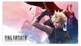 Final Fantasy VII Remake Intergrade Spielmatte Key Art 61 x 34 cm