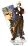 Final Fantasy VII Rebirth Acryl Ständer Cid Highwind 14 cm