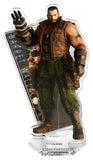 Final Fantasy VII Rebirth Acryl Ständer Barret Wallace 10 cm