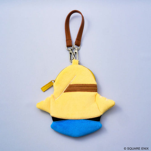 Final Fantasy IX Mini-Tasche Vivi