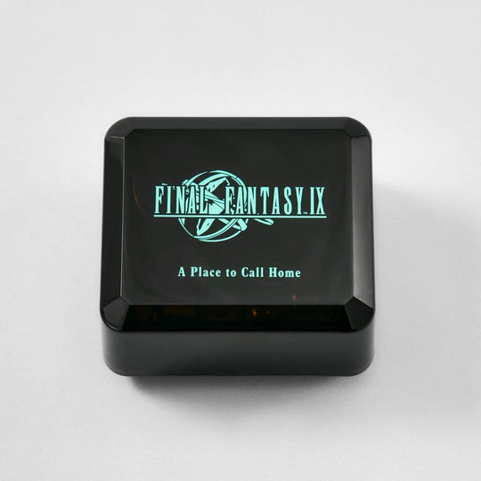 Final Fantasy IX Spieluhr A Place to Call Home