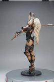 Final Fantasy XII Play Arts Shin Actionfigur Fran 7 cm
