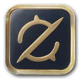 Final Fantasy XIV Job Ansteck-Button Icon Gunbreaker