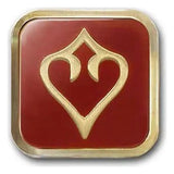 Final Fantasy XIV Job Ansteck-Button Icon Dancer