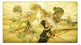 Final Fantasy XIV Spielmatte Art Series Vol.2 61 x 34 cm