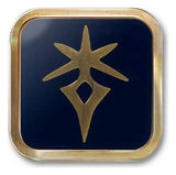 Final Fantasy XIV Job Ansteck-Button Dark Knight