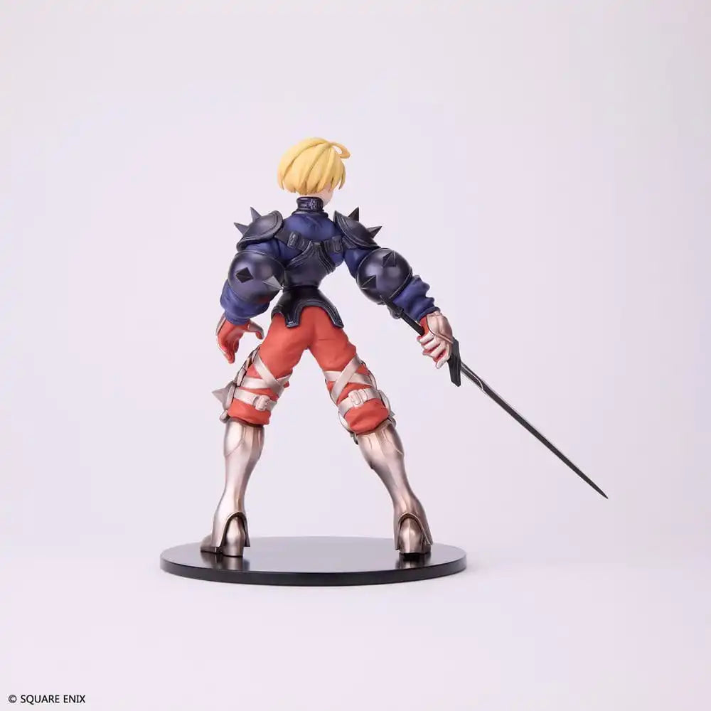 Final Fantasy Tactics: The Ivalice Chronicles Form-Ism PVC Figur Ramza Beoulve 17 cm