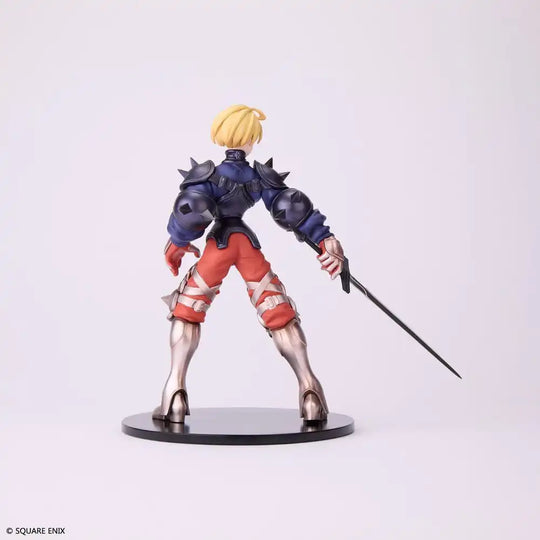 Final Fantasy Tactics: The Ivalice Chronicles Form-Ism PVC Figur Ramza Beoulve 17 cm
