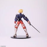 Final Fantasy Tactics: The Ivalice Chronicles Form-Ism PVC Figur Ramza Beoulve 17 cm