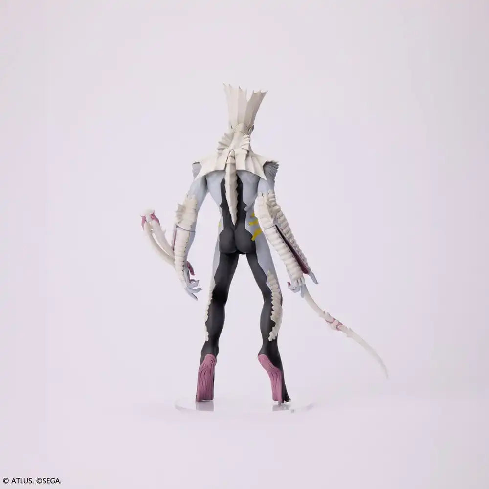 Shin Megami Tensei: Digital Devil Saga Form-Ism PVC Figur Varna 21 cm