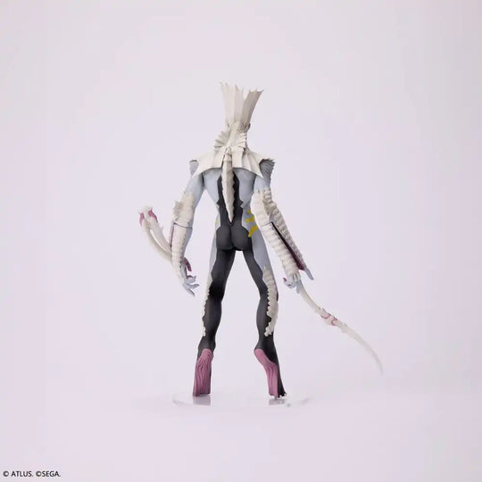 Shin Megami Tensei: Digital Devil Saga Form-Ism PVC Figur Varna 21 cm