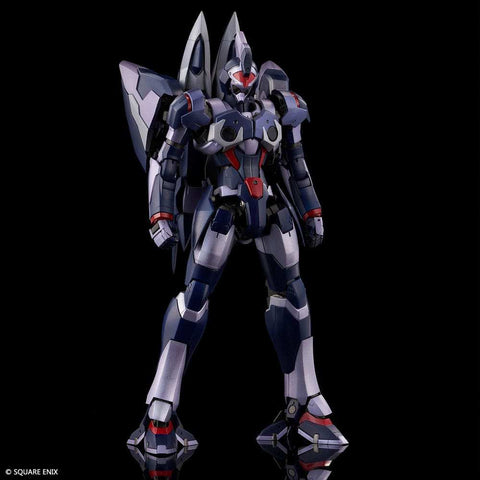 Xenogears Form-ISM Act Actionfigur Weltall 20 cm